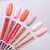 Гель-лак Kira Nails №013 (светлый персиково-розовый, эмаль), 6 мл4