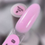 Топ без липкого шару SAGA Pastel Top №08 10 мл, Колір: 08