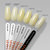 Камуфлюючий топ GA&MA Cover Top Light Butter 10 мл, Об`єм: 10 мл
, Колір: Light Butter3