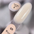 Топ без липкого шару SAGA Pastel Top №05 10 мл, Колір: 05