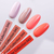 Гель-лак Kira Nails №046 (светлый бежево-розовый, эмаль), 6 мл4