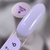 Топ без липкого шару SAGA Pastel Top №09 10 мл, Колір: 09