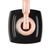 Гель-лак Kira Nails Чиа Пудинг №005 Абрикос, 6 мл, Цвет: 005
2
