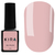 Гель-лак Kira Nails №046 (светлый бежево-розовый, эмаль), 6 мл