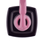 Гель-лак Kira Nails №092 (темно-сиреневый, эмаль), 6 мл3