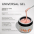 Универсальный гель GaMa Universal Gel №001 50 мл, Объем: 50 мл, Цвет: 0012