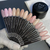 Гель для наращивания DIS Nails Hard Cover Hot Pink 50 г, Объем: 50 г, Цвет: Hot Pink2