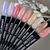 Гель для нарощування DIS Nails Hard Candy, 28 г, Колір: Candy2