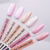 Гель-лак Kira Nails №008 (яскраво-рожевий для френча, емаль), 6 мл4