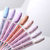 Гель-лак Kira Nails Чиа Пудинг №005 Абрикос, 6 мл, Цвет: 005
4