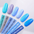 Гель-лак Kira Nails №085 (лілово-сірий, емаль), 6 мл4