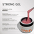 Гель для укрепления и наращивания GaMa Strong Gel №007 50 мл, Объем: 50 мл, Цвет: 0074