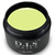 Гель для нарощування DIS Nails Hard Light Yellow, 28 г, Колір: Light Yellow