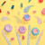 Блискітки для нігтів You Are Cute Glitter Gel №2 5 мл, Колір: 26