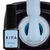 Гель-лак Kira Nails №131 (аквамариновий, емаль), 6 мл2