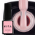 Гель-лак Kira Nails №003 (светлый розовый для френча, эмаль), 6 мл3