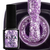 Гель-лак Kira Nails Shine Bright №007, 6, Цвет: 007
, Цвет: Фиолетовый3