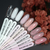 Гель для нарощування Komilfo Builder Gel Milky 15 г, Об`єм: 15 г, Колір: Milky5