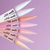 DNKa Гель-желе для ногтей Gelly Gel 0011 Blush, 15 мл, Объем: -15 мл, Цвет: 00113