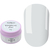 Гель для нарощування Komilfo Builder Gel Clear 15 г, Об`єм: 15 г, Колір: Clear2