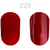 Гель-лак DANNY Gel Polish №228, 10 мл