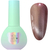 Гель-лак You Are Cute Color Gel 116 светоотражающий с эффектом кошачий глаз 5 мл, Цвет: 116