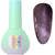 Гель-лак You Are Cute Color Gel 119 светоотражающий с эффектом кошачий глаз 5 мл, Цвет: 119