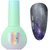 Гель-лак You Are Cute Color Gel 120 светоотражающий с эффектом кошачий глаз 5 мл, Цвет: 120