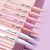 DNKa Гель-желе для ногтей Gelly Gel 0013 Whisper, 15 мл, Объем: -15 мл, Цвет: 00132