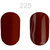 Гель-лак DANNY Gel Polish №225, 10 мл