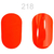 Гель-лак DANNY Gel Polish №218, 10 мл
