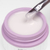 Гель для нарощування Komilfo Builder Gel White 15 г, Об`єм: 15 г, Колір: White3