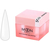 Моделюючий гель Moon Full Builder Gel SQ01 30 мл, Об`єм: 30 мл
, Колір: SQ01