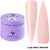 DNKa Гель-желе для ногтей Gelly Gel 0013 Whisper, 15 мл, Объем: -15 мл, Цвет: 0013