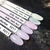 ЗНИЖКА!База Komilfo Milky Violet Base, 15 мл2