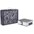 Вытяжка для маникюра MUSSON X2 72 Вт GRAPHITE, Цвет: Graphite4
