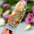 Гель для дизайну Crooz Leaf Gel 01 5 г, Колір: 012