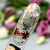 Гель для дизайну Crooz Leaf Gel 02 5 г, Колір: 022