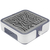 Вытяжка для маникюра MUSSON X2 72 Вт GRAPHITE, Цвет: Graphite2