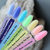 ЗНИЖКА!Komilfo Color Base Cornflower, 8 мл2