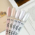 Гель для наращивания ART QUICK Builder Gel №027, 15 мл4