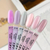 Гель для нарощування ART QUICK Builder Gel №021, 15 мл4