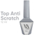 Valeri Top Anti Scratch - топ без ЛШ "без подряпин", 12 мл, Об`єм: 12 мл