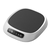 Подставка для подогрева гелей USB 10 Вт, White, Цвет: White2