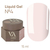 Гель Valeri Liquid Gel №004 15 мл