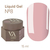 Гель Valeri Liquid Gel №008 15 мл