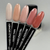 Гель для наращивания DIS Nails Hard Pastel, 28 г, Цвет: Pastel2