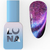 Гель-лак LUNA Color Cat Eye №264 8 мл, Колір: 264
