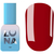 Гель-лак LUNA Color Red Icon By Tina Karol 13 мл, Колір: Red Icon