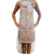 Фартух для майстра манікюру Valeri Apron